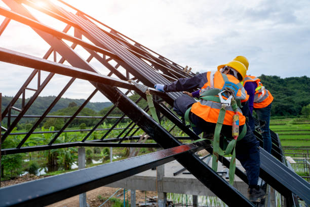 Best Roof Replacement Cost  in Meadow Les, AK