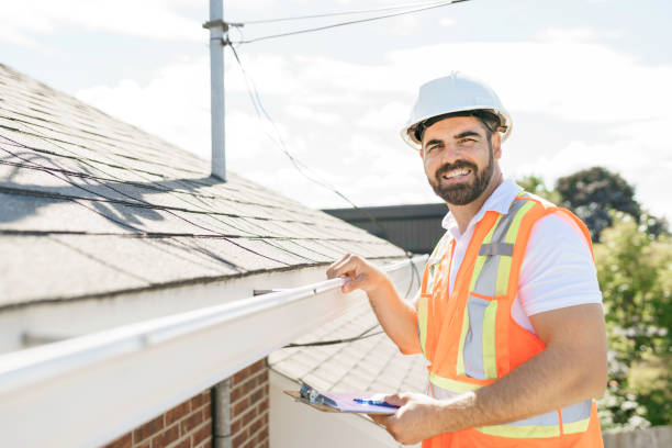 Best Shingle Roofing Installation  in Meadow Les, AK