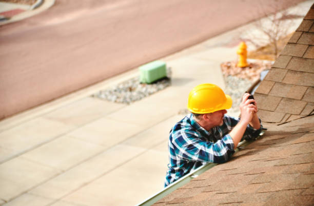 Best Roof Replacement Cost  in Meadow Les, AK