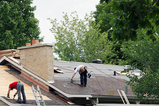 Roof Repair Estimates in Meadow Lakes, AK