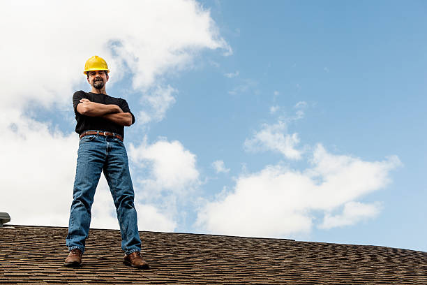 Best Roof Repair Estimates  in Meadow Les, AK