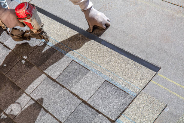 Best Commercial Roofing Services  in Meadow Les, AK