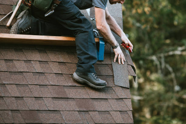 Best Affordable Roofing Company  in Meadow Les, AK