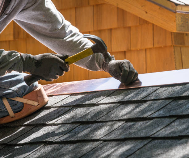 Best Residential Roofing Contractor  in Meadow Les, AK